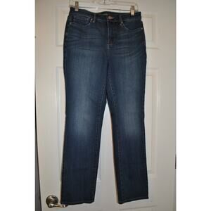 NYDJ Sheri Slim Lift Tuck Jeans 6 29x29